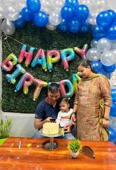 Cafeccino (bakery & cafe)