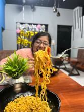 Cafeccino (bakery & cafe)