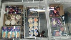 Sukanti sweets and snacks