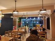 CHAAT ADDA Godavarikhani City