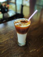 The Coffee N Chill Cafeteria