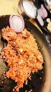 Royyala Naidu Military Hotel