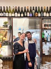 Erso Restaurant