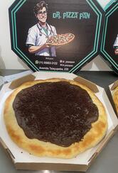 Dr Pizza Pan
