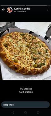 Don Parmesano Pizzaria