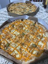 La Bella Fatia pizza delivery ( Barra velha SC)