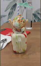 WOF! cafe - Coimbatore (Ramanathapuram)