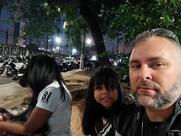 Sede Nacional INSANOS MC Osasco