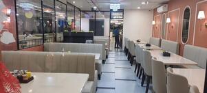 De Dana Dan Restaurant Baner