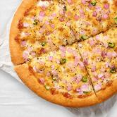 Pizza Hut RMZ Hitech City Main Rd Madhapur, Hyderabad