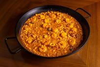 Otaviano Restaurante - Copacabana