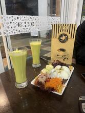 Café restaurant HAWELKA