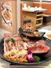 貓抓烤肉 MEOW BBQ HK