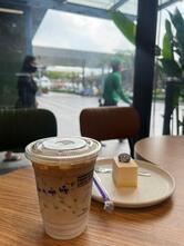 The Coffee Bean & Tea Leaf Tân Sơn Nhất