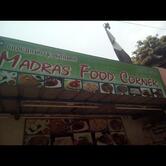 Madras food corner