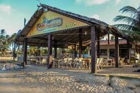 Guajiru Kite Center Trairi