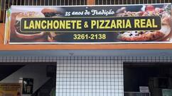 Pizzaria Real
