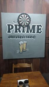 Bar Prime Universitario