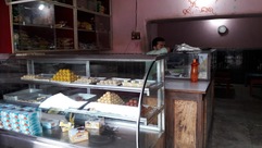 SHREE JAGANNATH SWEETS(WITHOUT GARLIC AND ONION)