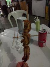 Churrasco do Mineiro
