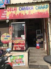 Delhi Chaska Chaap