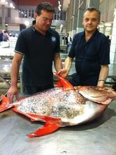 Pescheria Addè Guagliune