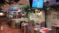 Sport-Bar
