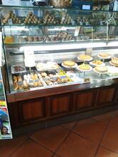 Pasticceria Bar La Chatelaine