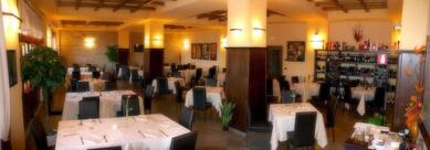 Albergo Ristorante Pizzeria Samnium