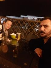 Caffè Quadretti di Ni Zhiyuan