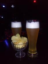 Club 105