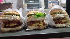 Lanchonete e Pizzaria GT