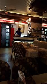 Shelly Restaurant Parwanoo