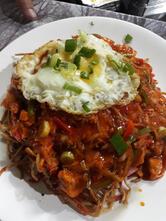 Ruposhi Bangla Hotel & Restaurant