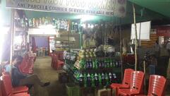 NICE FAST FOOD CORNER