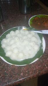 Gramina Bhakshanashala