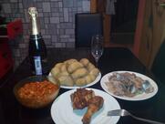 Русский Аппетит