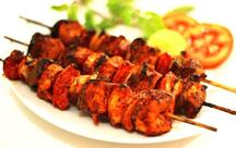 Al Noor 2 Rosticceria Indiana