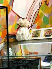 Bar 22 via mamelli - Colazioni - Pausa pranzo - Aperitivi