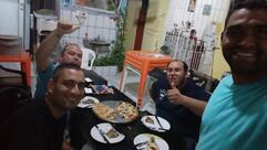 Bar e Pizzaria do Joel