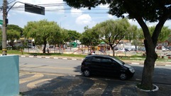 Bolo da Madre - Valinhos