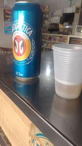 Padaria e Confeitaria Flor do Coelho Ltda ME