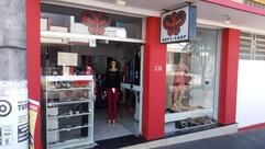 Padaria do Adonai ( José Souza pai )