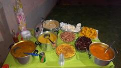 Restaurante e Lanchonete VL