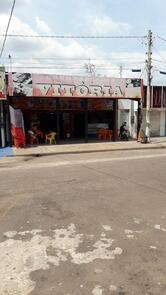 Churrascaria e Pizzaria Vitória