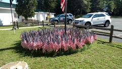 American Legion Bar