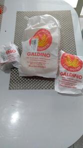 Panificadora & Lanchonete Galdino