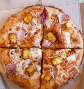 Domino's Pizza Christianpatty, Nagaon