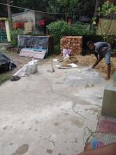 Tripti Hotel And Restaurant