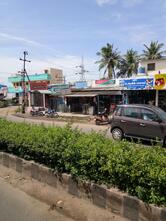 krishna hotel & tea shop